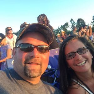 Meet your Posher, Gina